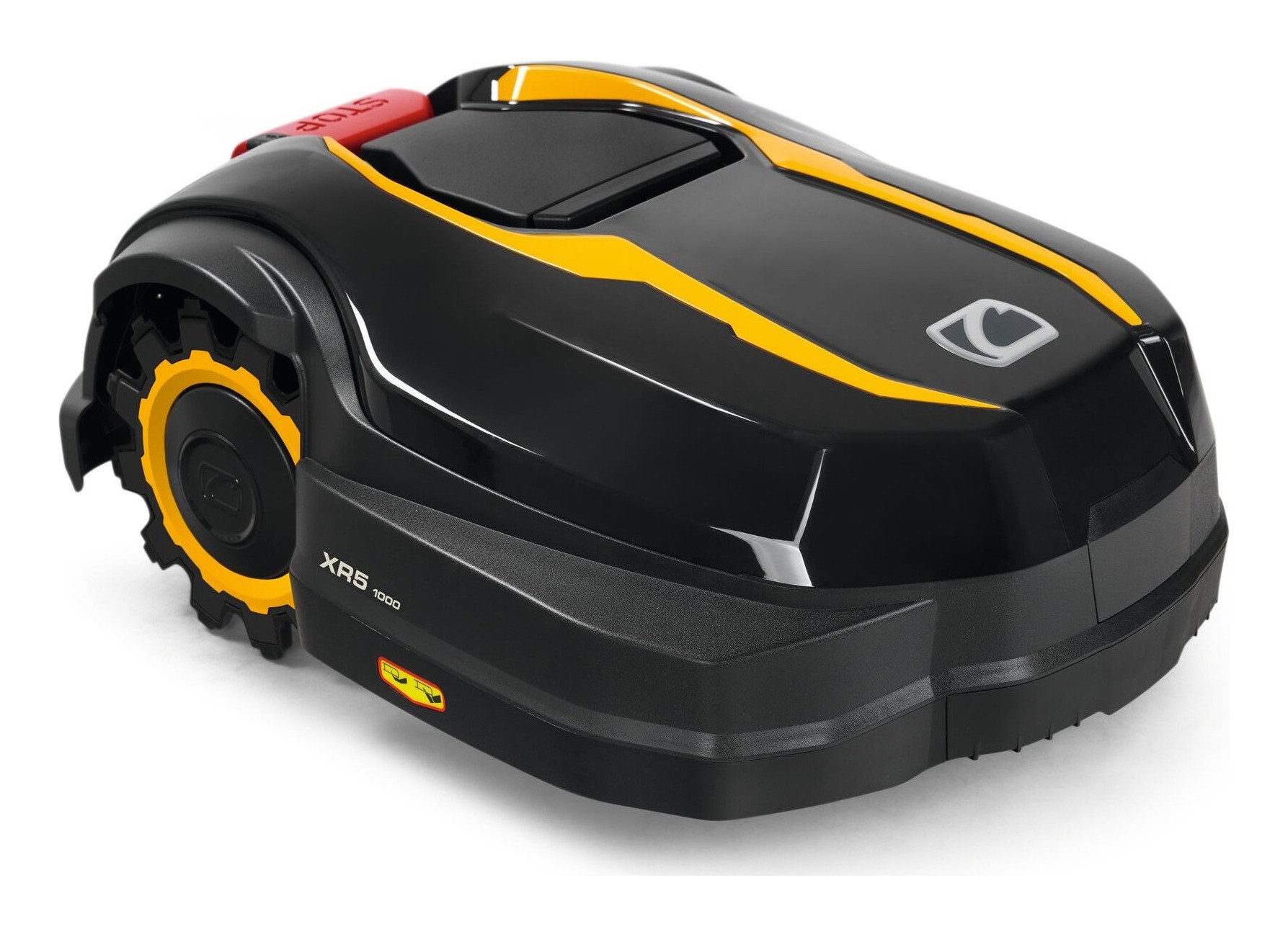 Robot koszący Cub Cadet XR5