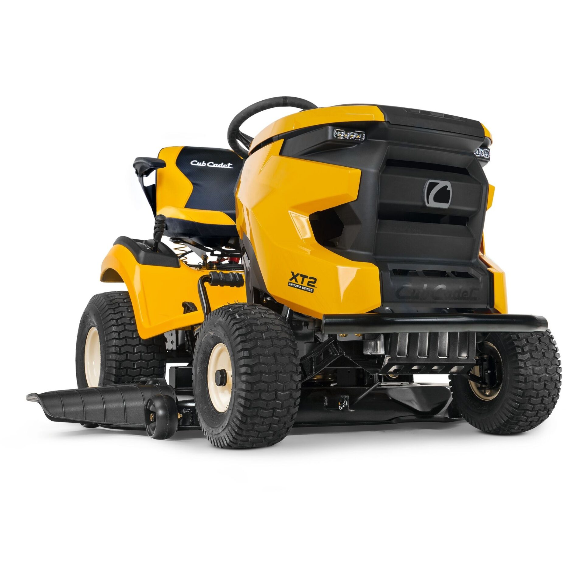 XT2 PS117 Traktor ogrodowy Cub Cadet XT2 PS117 z kosiskiem 117 cm