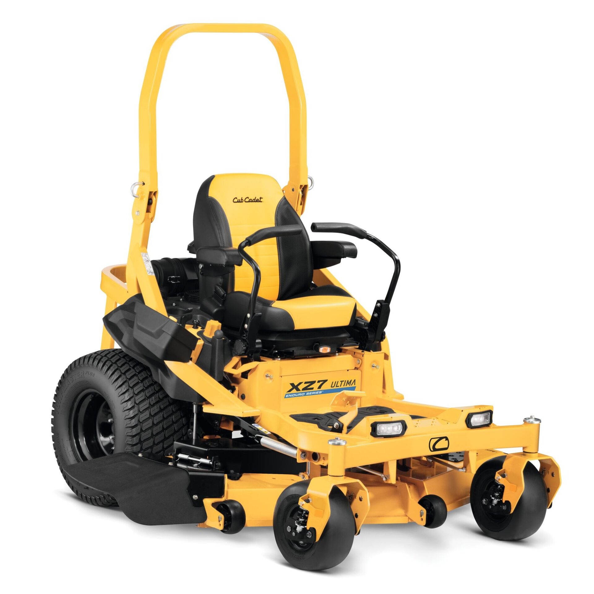 Kosiarka zero-turn Cub Cadet XZ7 L152i z kosiskiem 152 cm