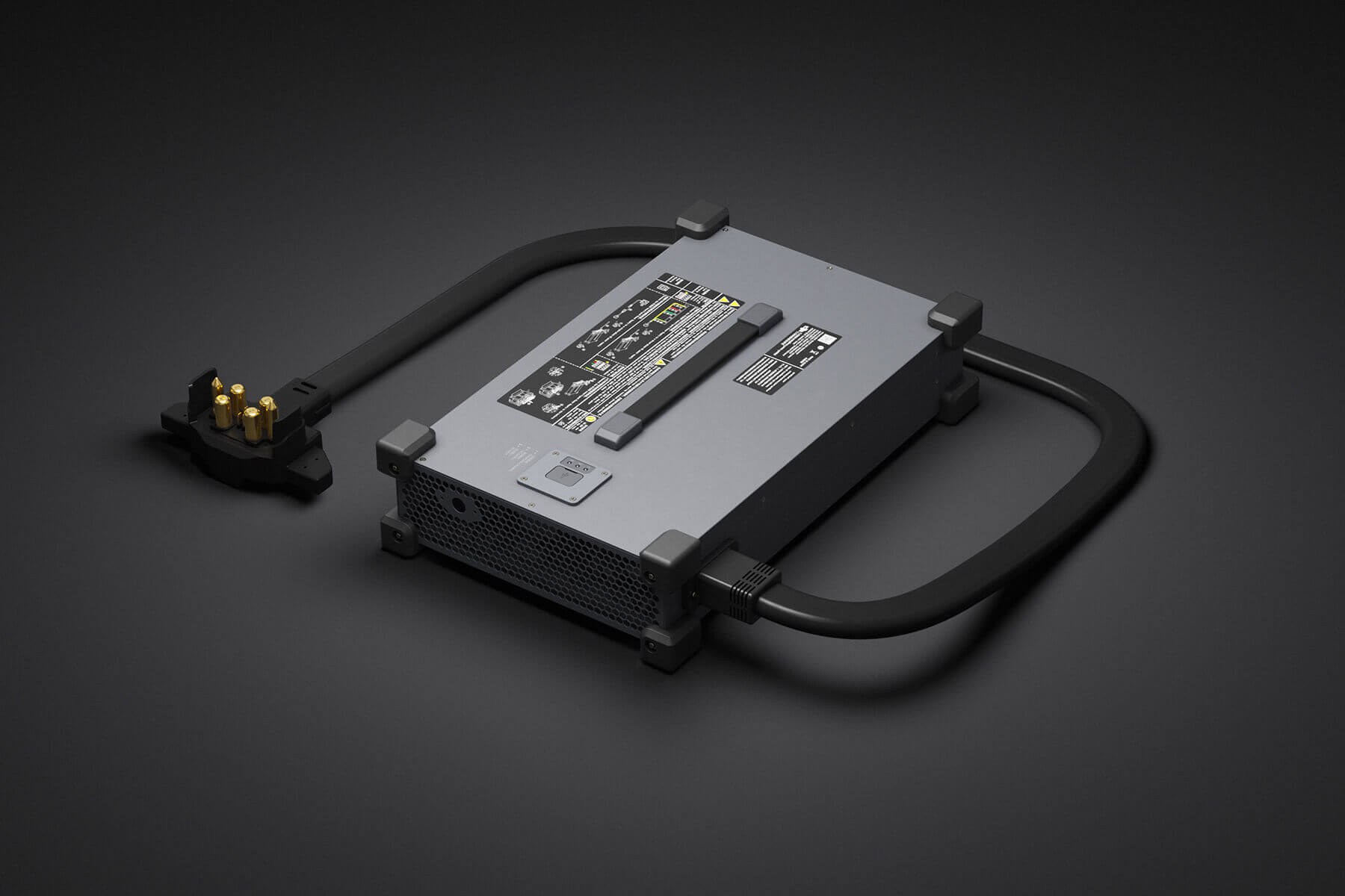 Akumulator Akumulator lotniczy do drona DJI Agras T70P