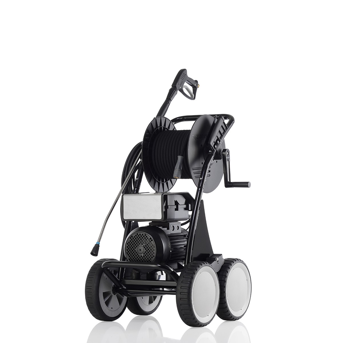 Kränzle LX-RP 1000 TST Kränzle LX-RP 1000 TST z wtyczką CEE 16 A