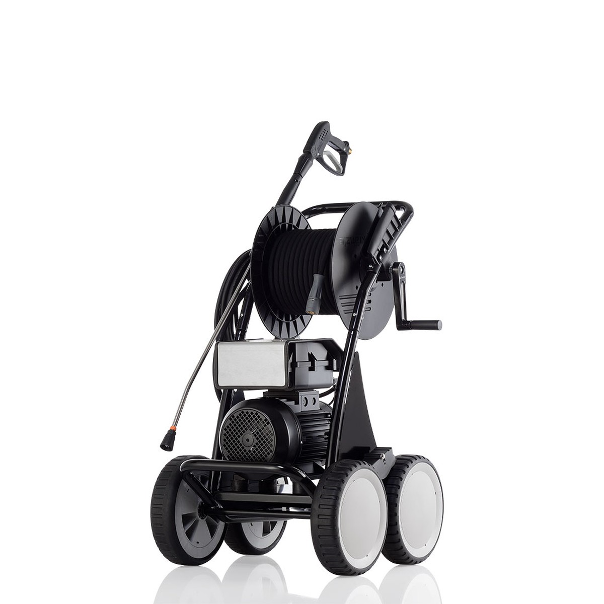 Kränzle LX-RP 1600 TST Kränzle LX-RP 1600 TST o wydajności 1600 l/h