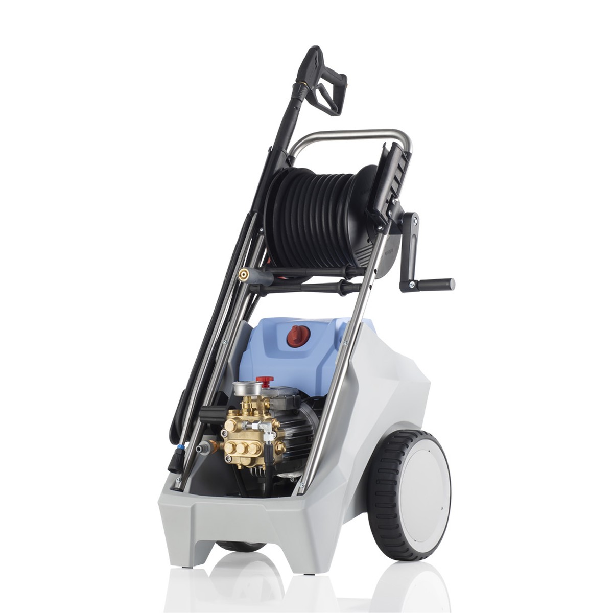 Kränzle Primus 1200 TST Kränzle Primus 1200 TST o wydajności 1200 l/h