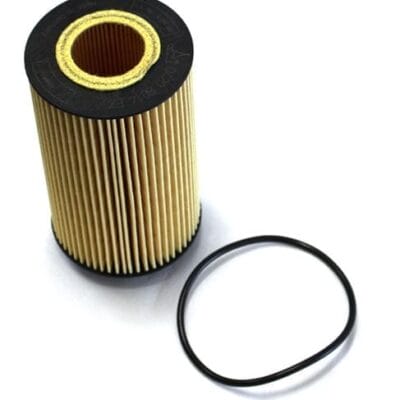 Filtr oleju silnikowego - wkład - 02931092 - DEUTZ AG - SDF