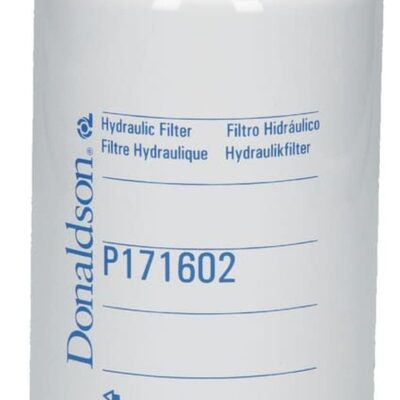 Filtr hydrauliczny - dokręcany - P171602 - Donaldson