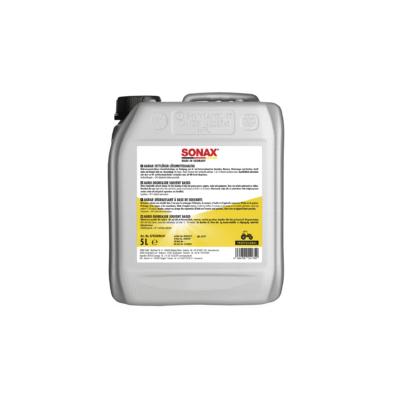 Odtłuszczacz na bazie rozpuszczalnika - 5L - 742500 - SONAX AGRAR