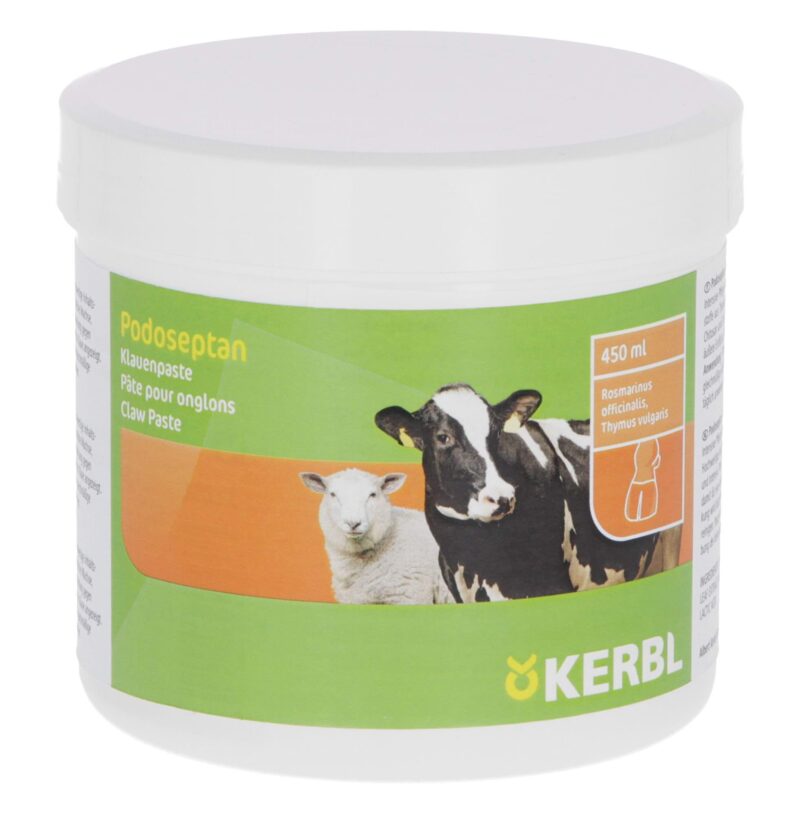 Pasta do racic – Podoseptan 450 g – Kerbl