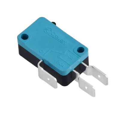 Mikrowyłącznik 15.018 - 83262 - KRANZLE