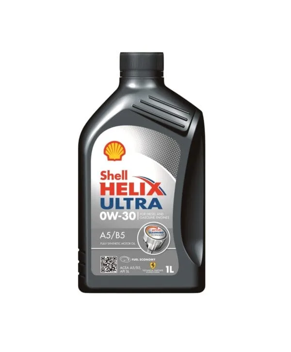 Helix Ultra A5/B5 0W-30 - 1L - olej silnikowy - SHELL