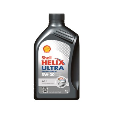 Helix Ultra Professional AF-L 5W-30 - 1L - olej silnikowy - SHELL