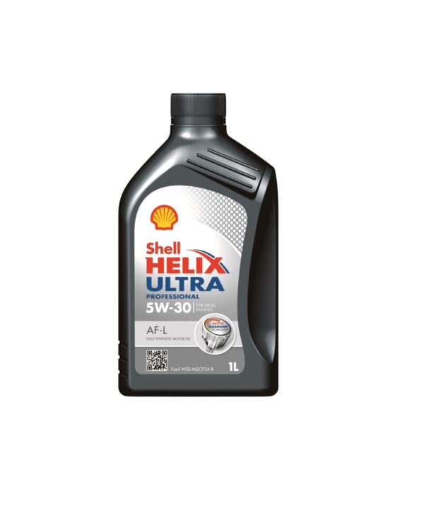 Helix Ultra Professional AF-L 5W-30 - 1L - olej silnikowy - SHELL 1