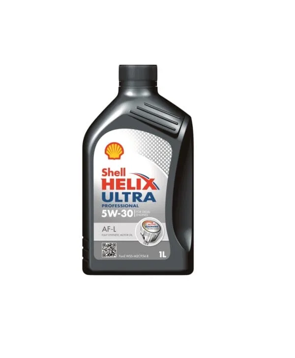 Helix Ultra Professional AF-L 5W-30 - 1L - olej silnikowy - SHELL