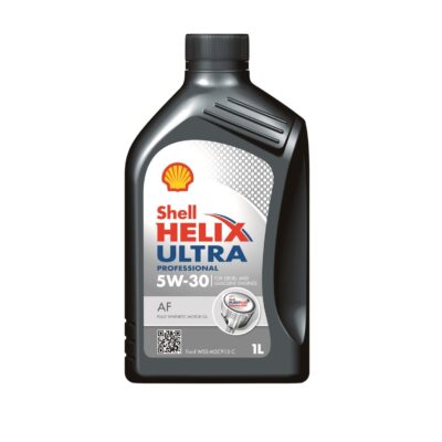 Helix Ultra Professional AF 5W-30 - 1L - olej silnikowy - SHELL