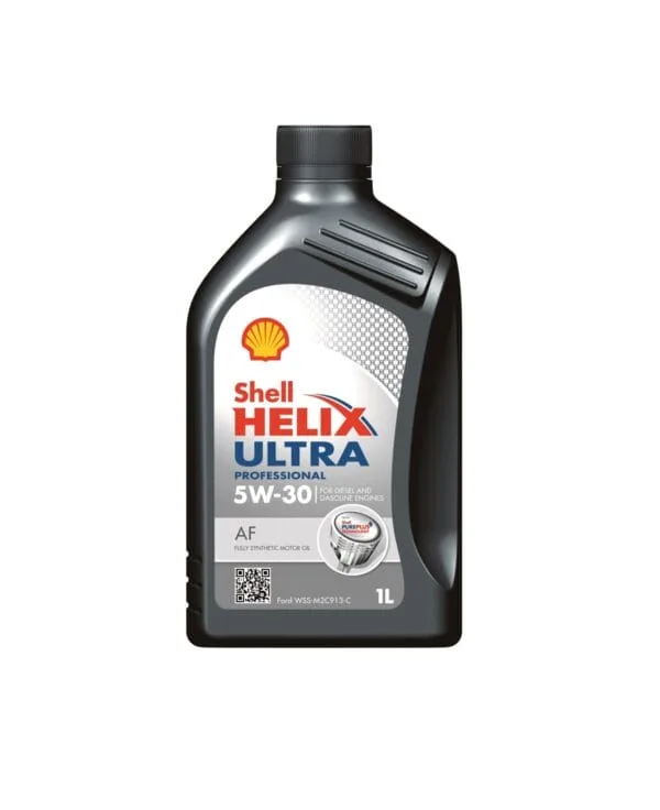 Helix Ultra Professional AF 5W-30 - 1L - olej silnikowy - SHELL