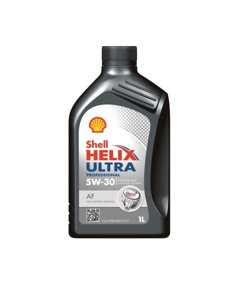 Helix Ultra Professional AF 5W-30 – 1L – olej silnikowy – SHELL