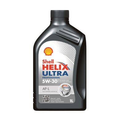 Helix Ultra Professional AP-L 5W-30 - 1L - olej silnikowy - SHELL