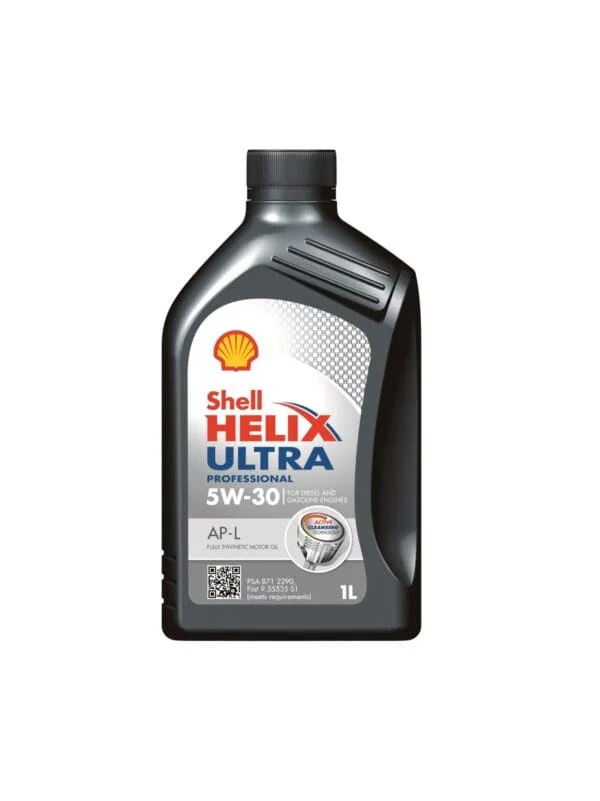 Helix Ultra Professional AP-L 5W-30 - 1L - olej silnikowy - SHELL