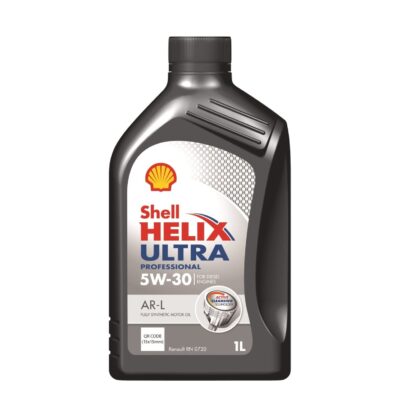 Helix Ultra Professional AR-L 5W-30 - 1L - olej silnikowy - SHELL