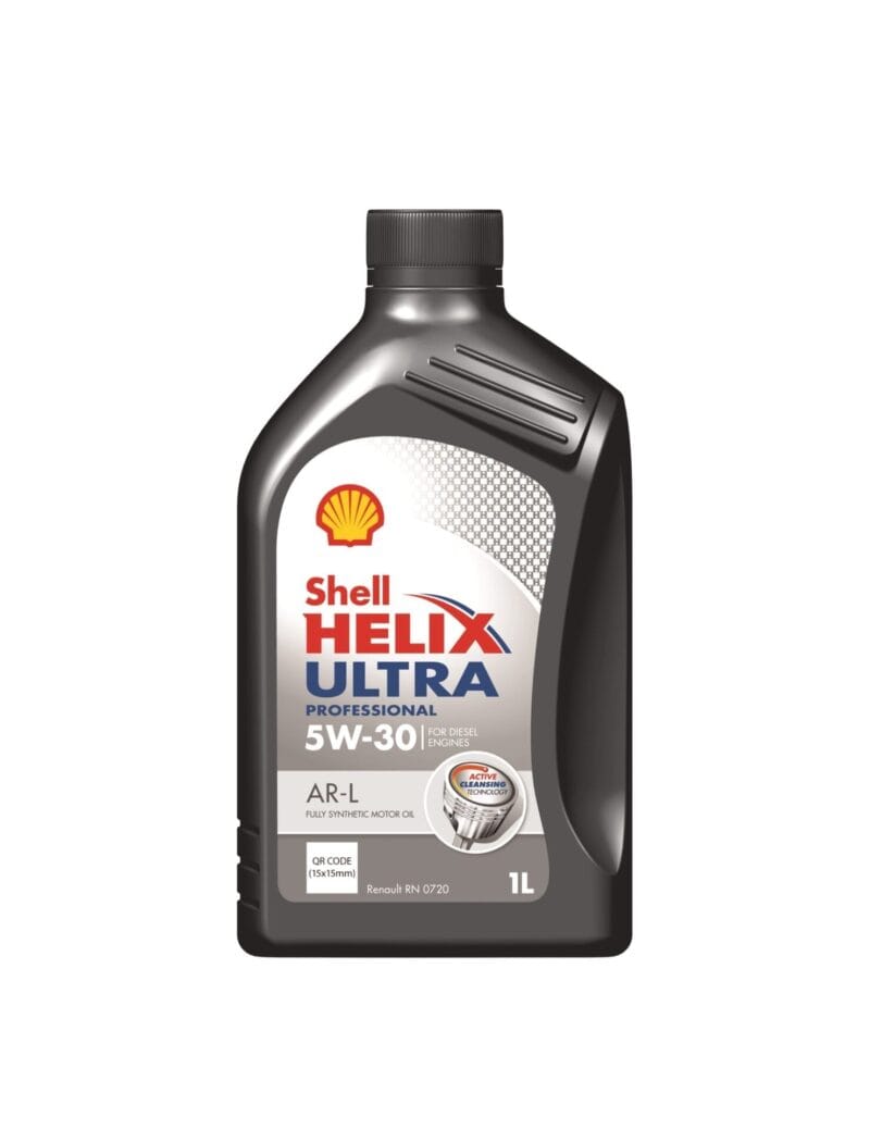 Helix Ultra Professional AR-L 5W-30 – 1L – olej silnikowy – SHELL