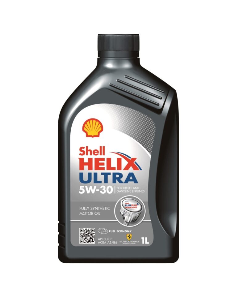 Helix Ultra 5W-30 – 1L – olej silnikowy – SHELL