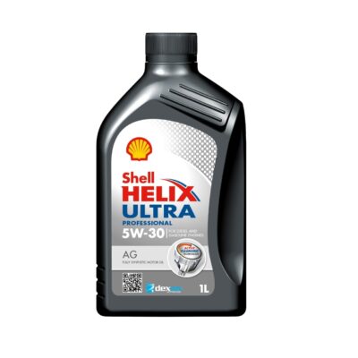 Helix Ultra Professional AG 5W-30 - 1L - olej silnikowy - SHELL