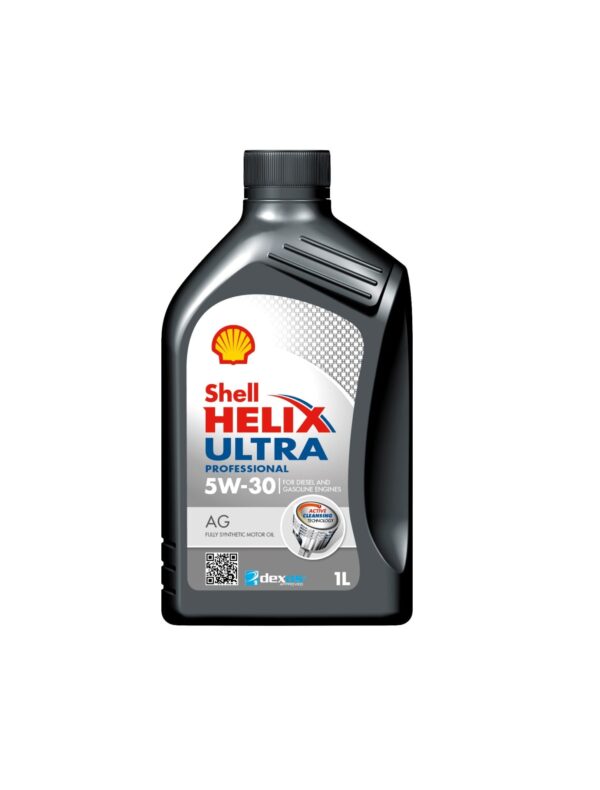 Helix Ultra Professional AG 5W-30 - 1L - olej silnikowy - SHELL 1