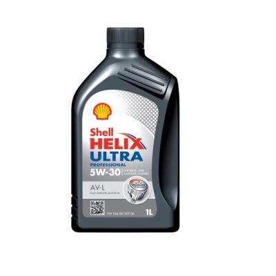 Helix Ultra Professional AV-L 5W-30 - 1L - olej silnikowy - SHELL