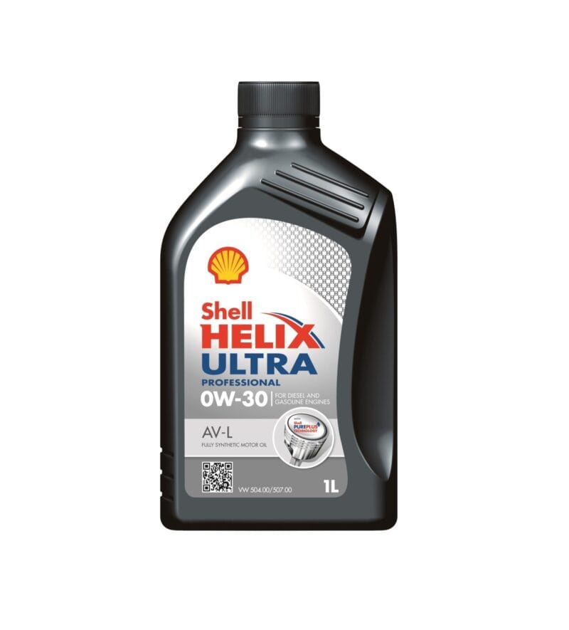 Helix Ultra Professional AV-L 0W-30 – 1L – olej silnikowy – SHELL