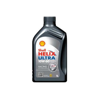 Helix Ultra Racing 10W-60 - 1L - olej silnikowy - SHELL
