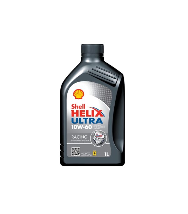 Helix Ultra Racing 10W-60 - 1L - olej silnikowy - SHELL 1