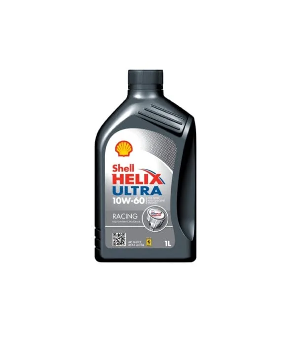 Helix Ultra Racing 10W-60 - 1L - olej silnikowy - SHELL