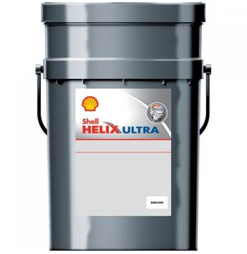 Helix Ultra Professional AV-L 0W-30 - 20L - olej silnikowy - SHELL 1