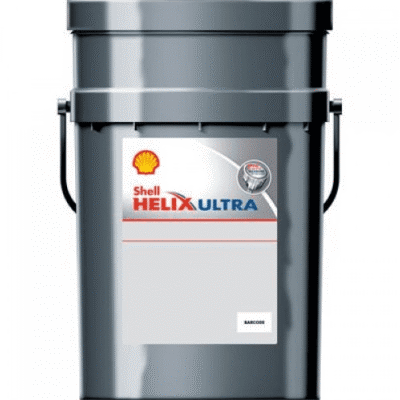 Helix Ultra Professional AV-L 0W-20 - 20L - olej silnikowy - SHELL