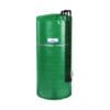 Zbiornik do nawozów płynnych z 2" zaworem kulowym RSM - Dwupłaszczowy 22.000L - GR3b - KINGSPAN