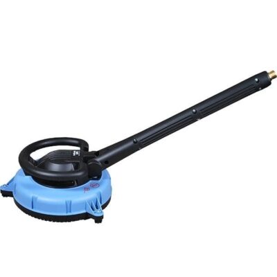 Myjka do podłóg - szczotka obrotowa - Round Cleaner UFO - 300mm - 41850 - KRANZLE