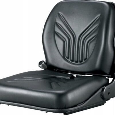 Siedzenie, fotel B12 - Grammer PVC wózek - Grammer