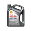 Helix Ultra 0W-40 - 4L - olej silnikowy - SHELL