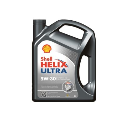Helix Ultra 5W-30 - 4L - olej silnikowy - SHELL