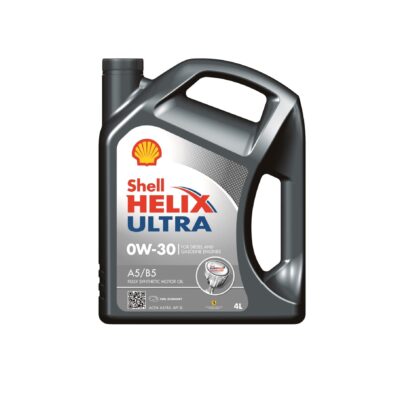 Helix Ultra A5/B5 0W-30 - 4L - olej silnikowy - SHELL