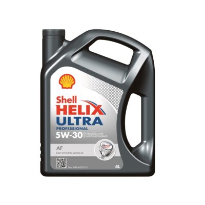 Helix Ultra Professional AF 5W-30 - 4L - olej silnikowy - SHELL