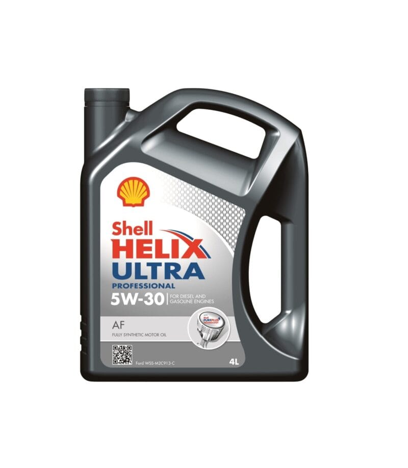 Helix Ultra Professional AF 5W-30 – 4L – olej silnikowy – SHELL