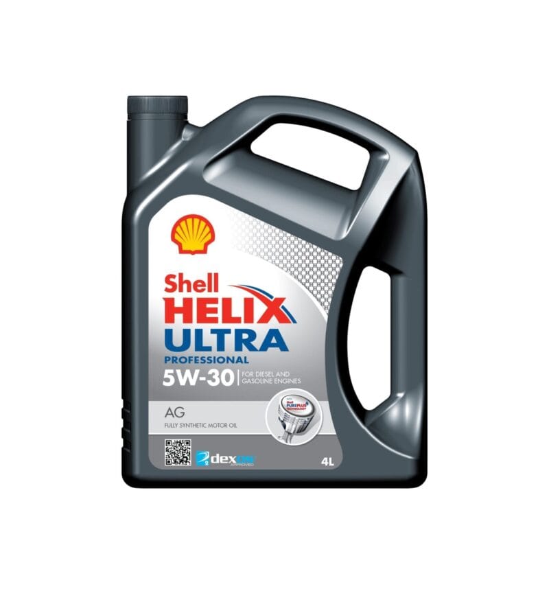 Helix Ultra Professional AG 5W-30 – 4L – olej silnikowy – SHELL