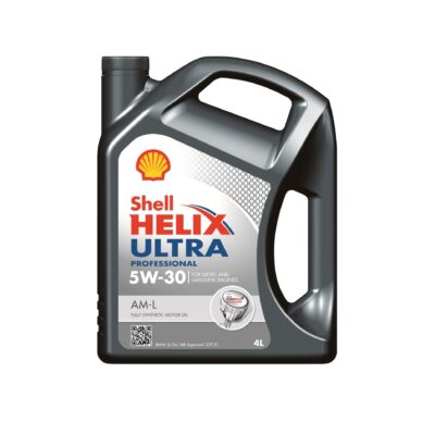 Helix Ultra Professional AM-L 5W-30 - 5L - olej silnikowy - SHELL