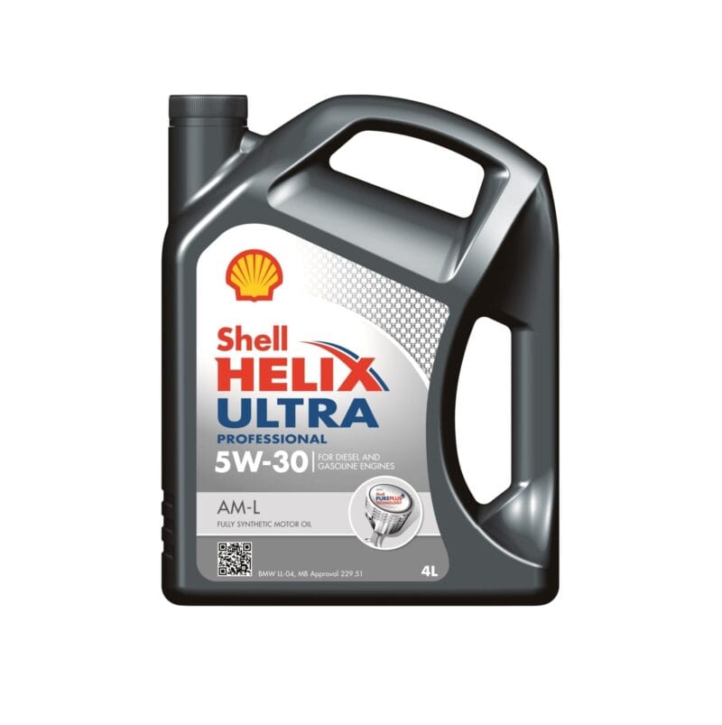 Helix Ultra Professional AM-L 5W-30 – 5L – olej silnikowy – SHELL