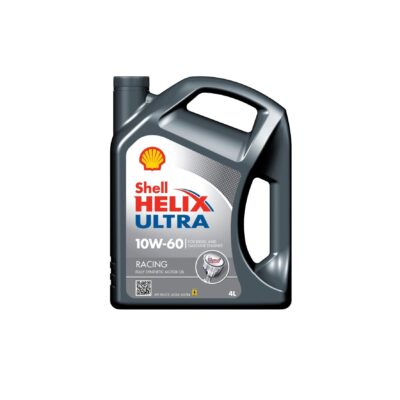 Helix Ultra Racing 10W-60 - 4L - olej silnikowy - SHELL