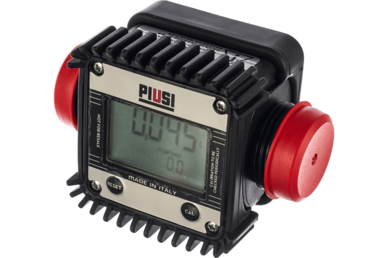 Licznik PIUSI K24 – Przepływomierz  do oleju napędowego – F0040700A – PIUSI