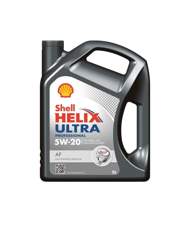 Helix Ultra Professional AF 5W-20 – 5L – olej silnikowy – SHELL