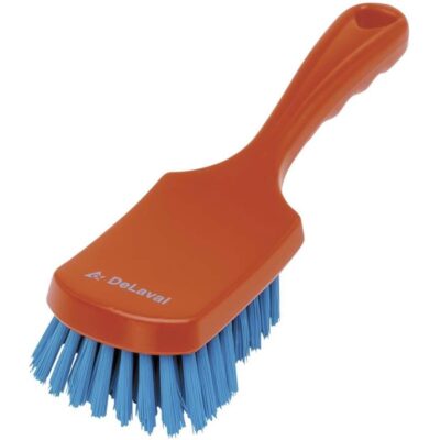 Szczotka z krótką rączką do konwi - 98880107 - DeLaval