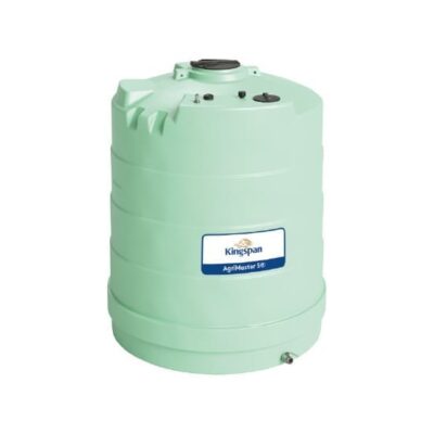 Zbiornik do nawozów płynnych z 3" zaworem kulowym - RSM - Jednopłaszczowy - 9000L - 0282002 - Kingspan