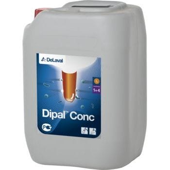 Dipping - Dipal 20L- 90660020 - koncentrat - DeLaval 1